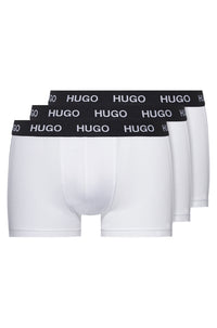 WHITE // TRUNKS TRUNK TRIPLET PACK
