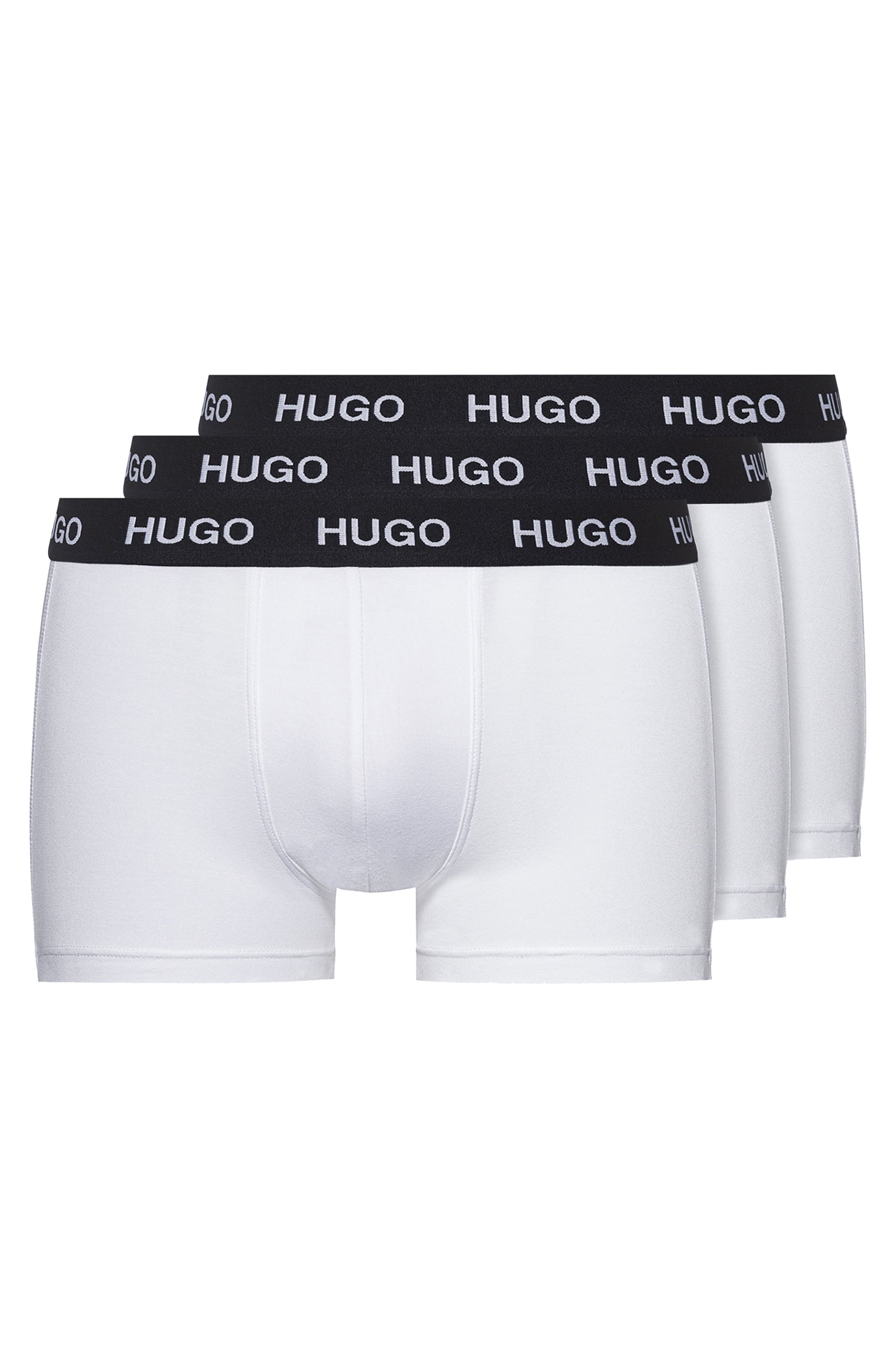 WHITE // TRUNKS TRUNK TRIPLET PACK