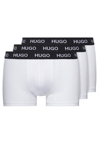 WHITE // TRUNKS TRUNK TRIPLET PACK