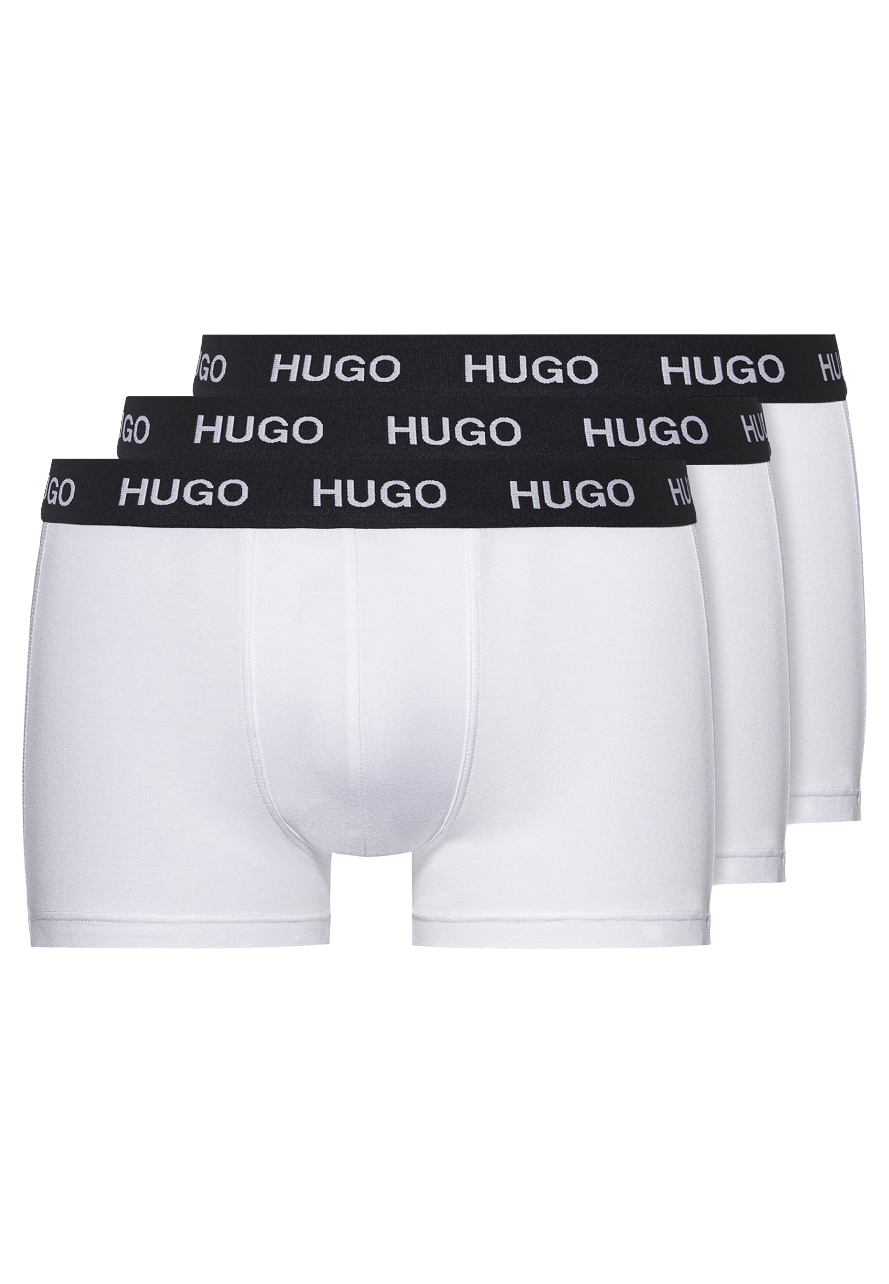 WHITE // TRUNKS TRUNK TRIPLET PACK