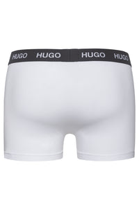 WHITE // TRUNKS TRUNK TRIPLET PACK