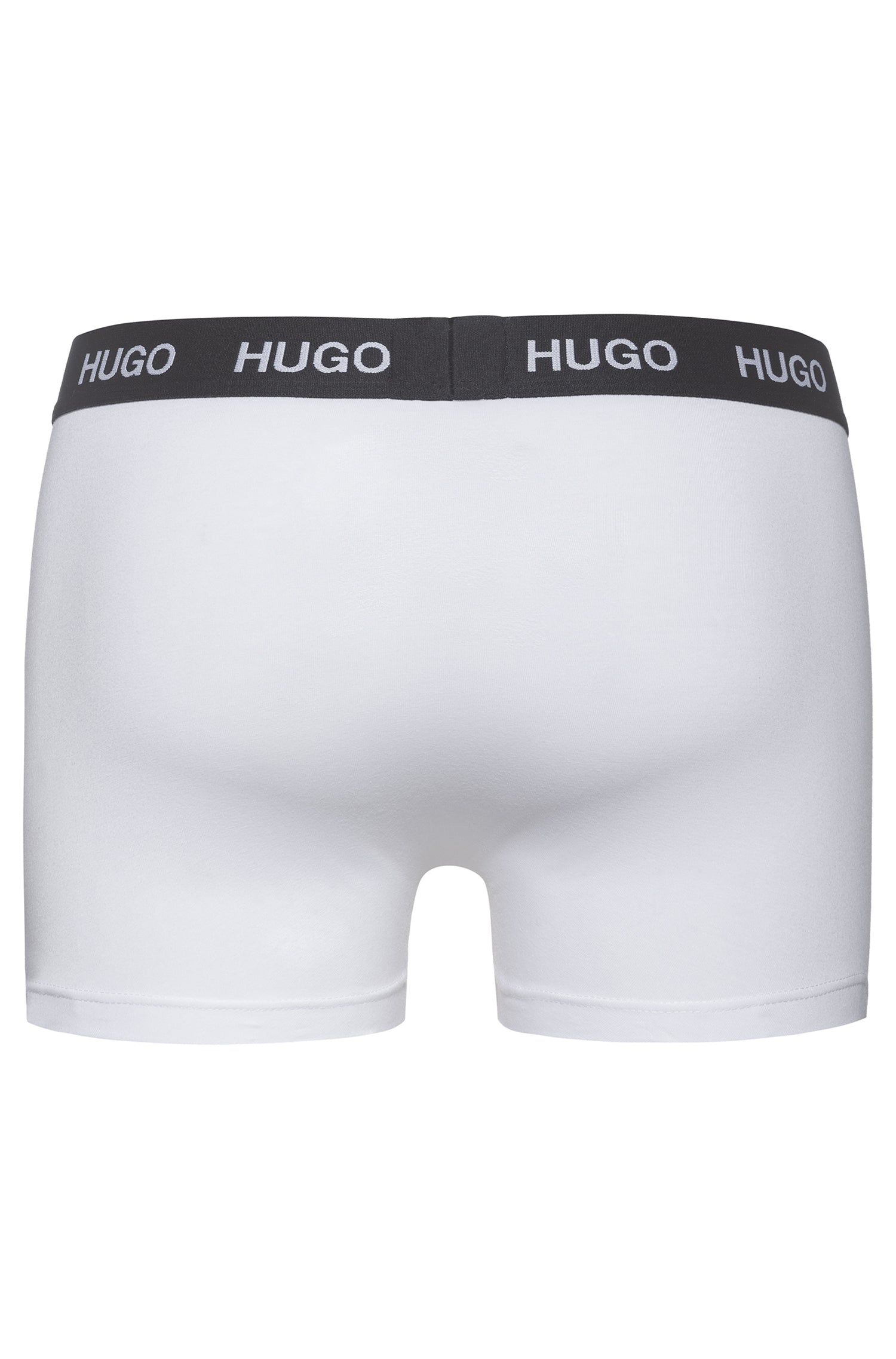 WHITE // TRUNKS TRUNK TRIPLET PACK