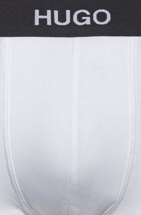 WHITE // TRUNKS TRUNK TRIPLET PACK
