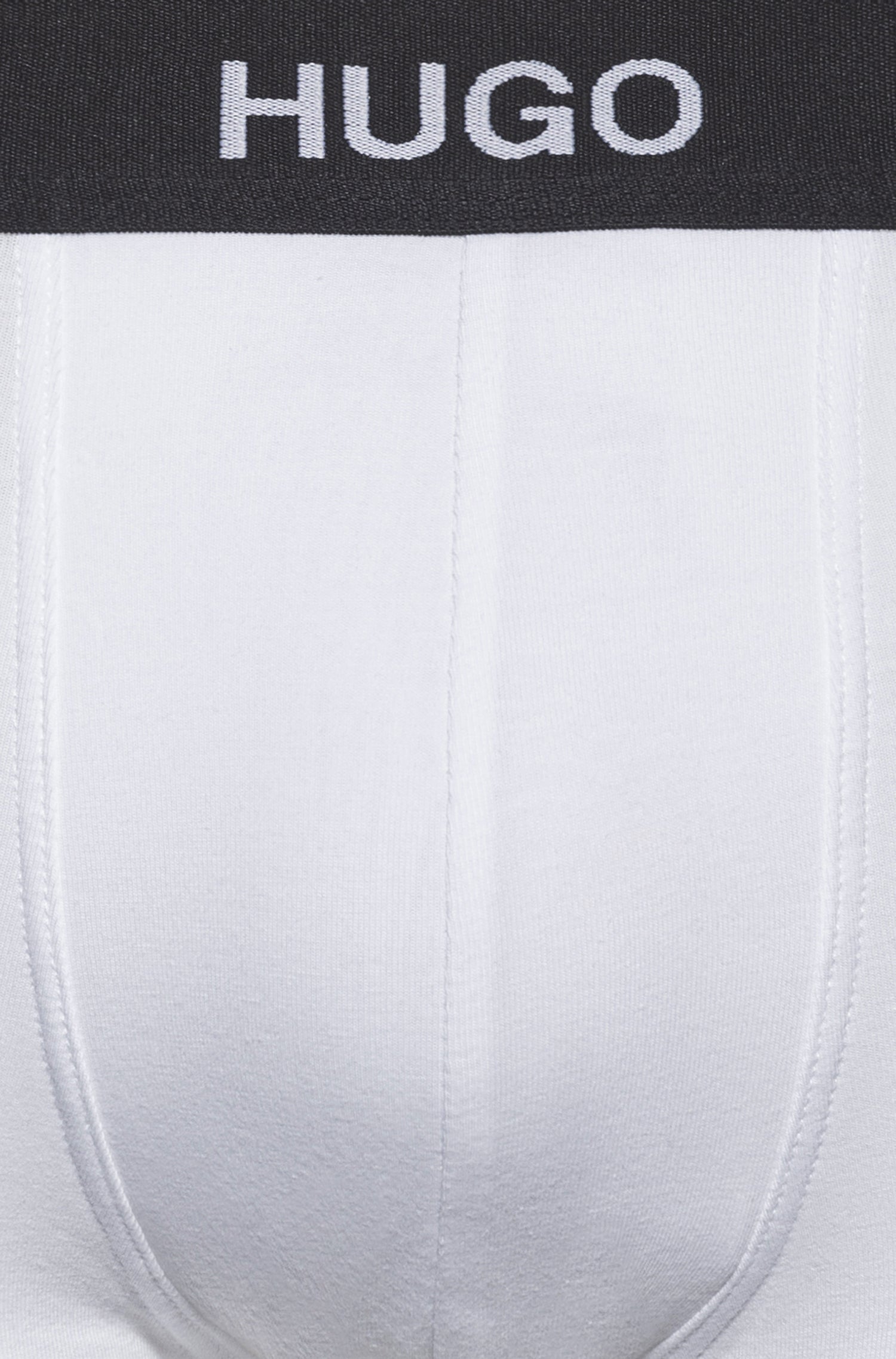 WHITE // TRUNKS TRUNK TRIPLET PACK