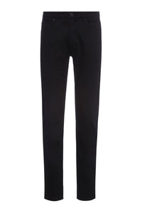 BLACK // JEANS HUGO 734