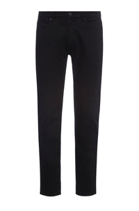 BLACK // JEANS HUGO 734