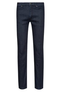 DARK BLUE // JEANS HUGO 708