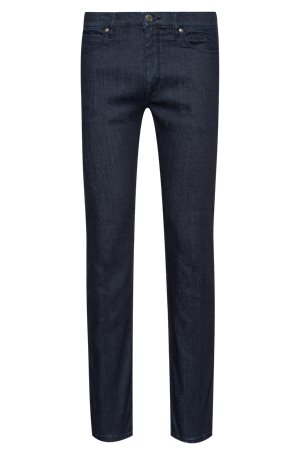 DARK BLUE // JEANS HUGO 708