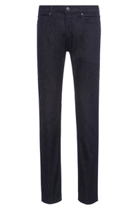 DARK BLUE // JEANS HUGO 708