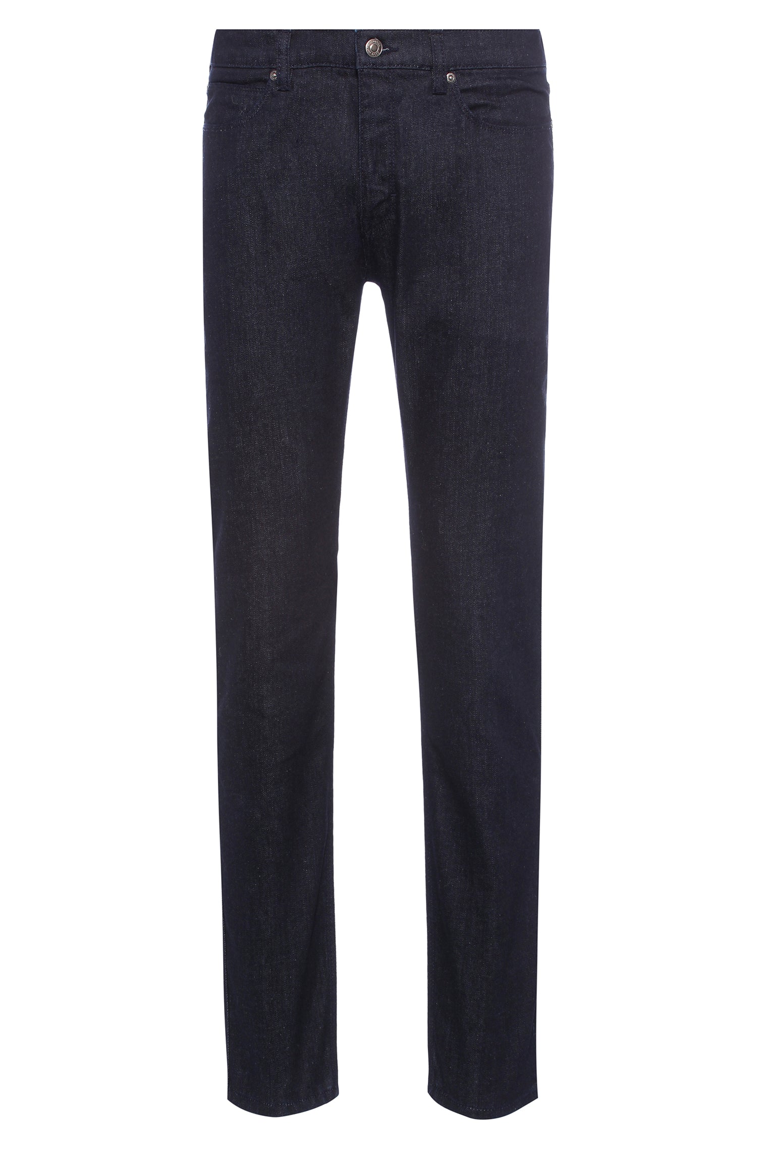 DARK BLUE // JEANS HUGO 708
