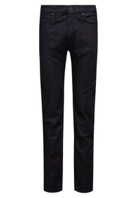 DARK BLUE // JEANS HUGO 708