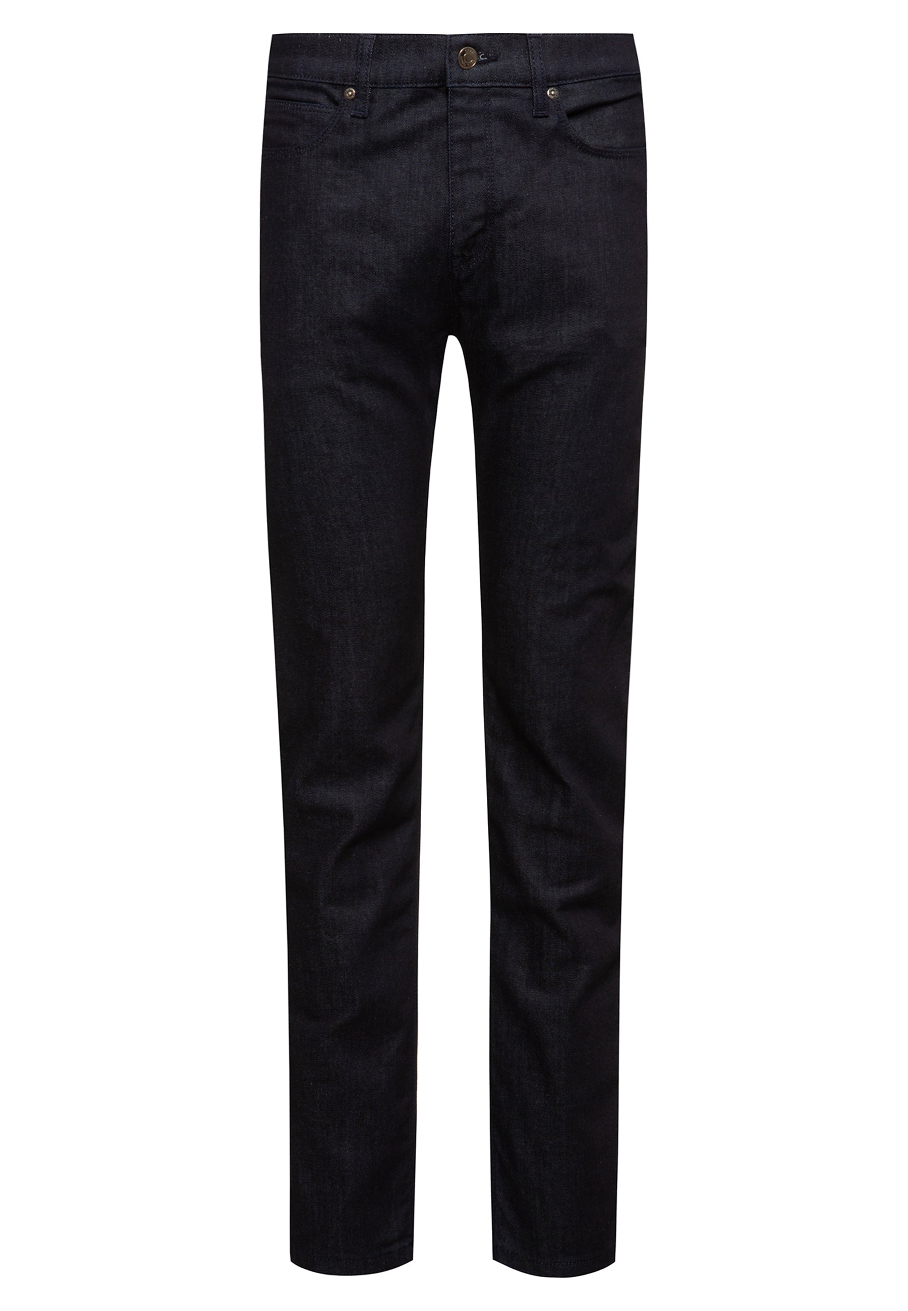 DARK BLUE // JEANS HUGO 708