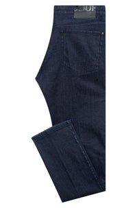 DARK BLUE // JEANS HUGO 708