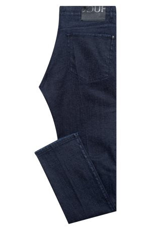 DARK BLUE // JEANS HUGO 708