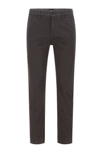 CHARCOAL // TROUSERS SCHINO-TABER D