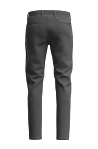 CHARCOAL // TROUSERS SCHINO-TABER D