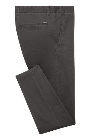 CHARCOAL // TROUSERS SCHINO-TABER D