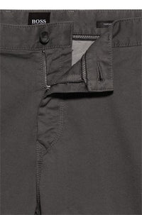 CHARCOAL // TROUSERS SCHINO-TABER D