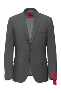 DARK GREY // BLAZERS ARTIM204X