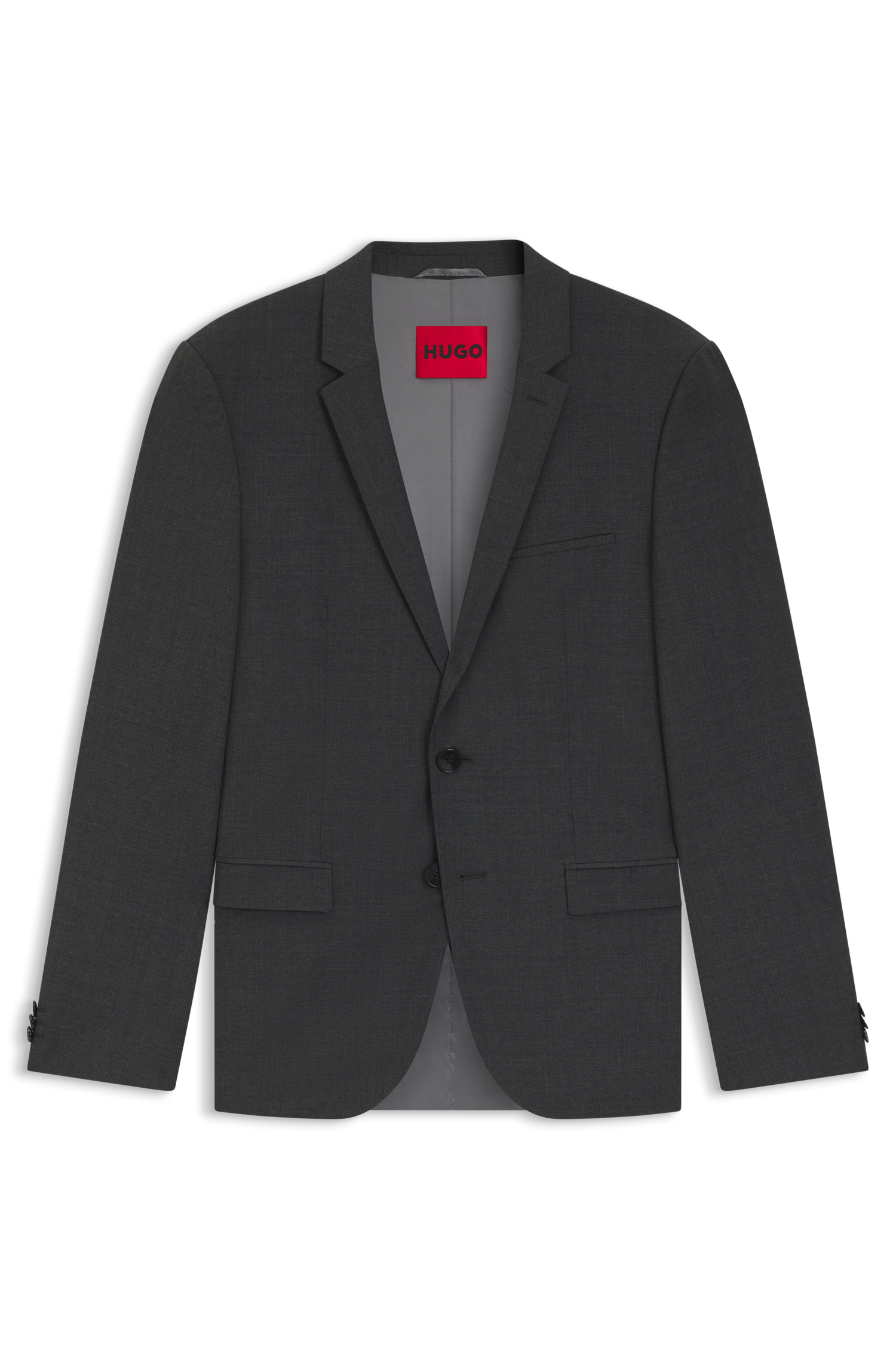 DARK GREY // BLAZERS ARTIM204X