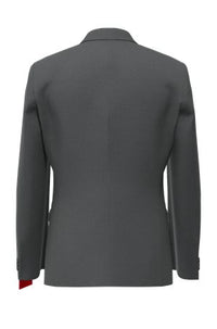 DARK GREY // BLAZERS ARTIM204X