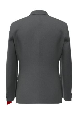 DARK GREY // BLAZERS ARTIM204X