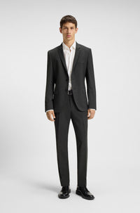 DARK GREY // BLAZERS ARTIM204X