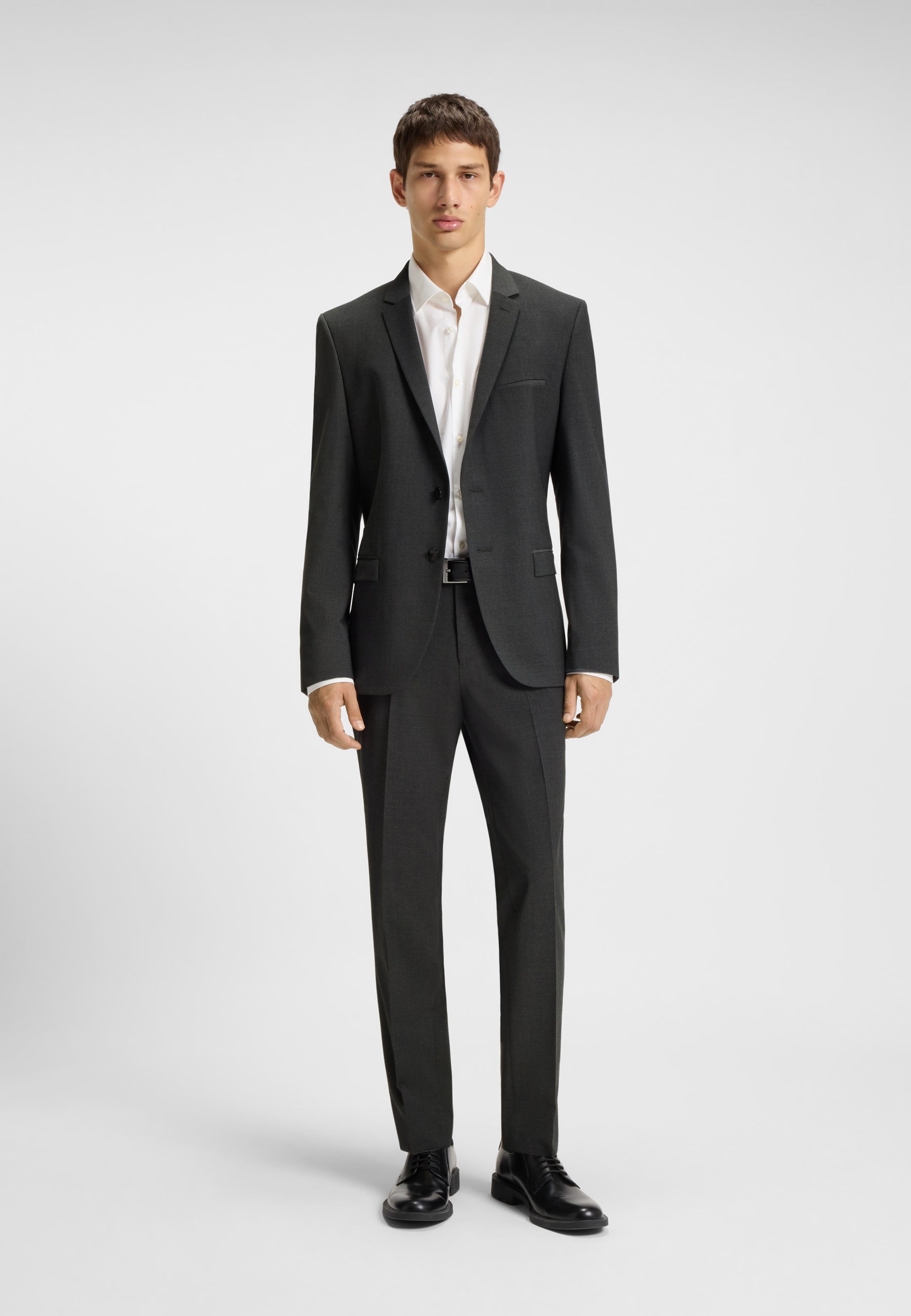 DARK GREY // BLAZERS ARTIM204X
