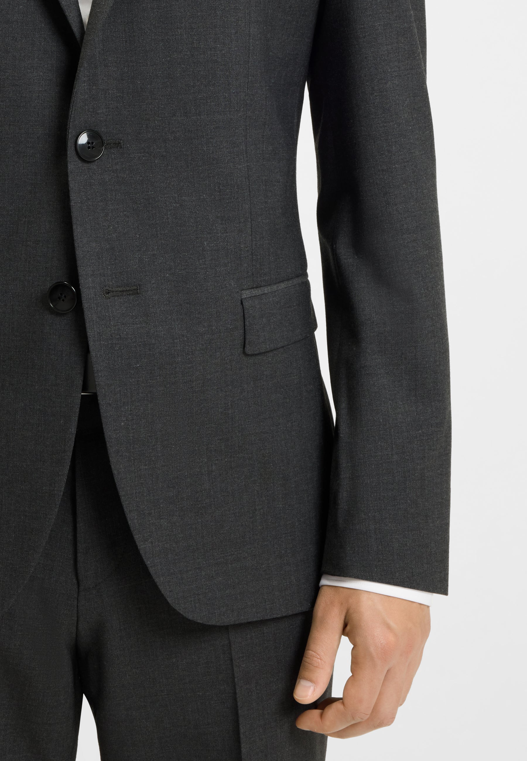 DARK GREY // BLAZERS ARTIM204X