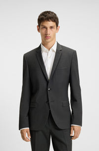 DARK GREY // BLAZERS ARTIM204X