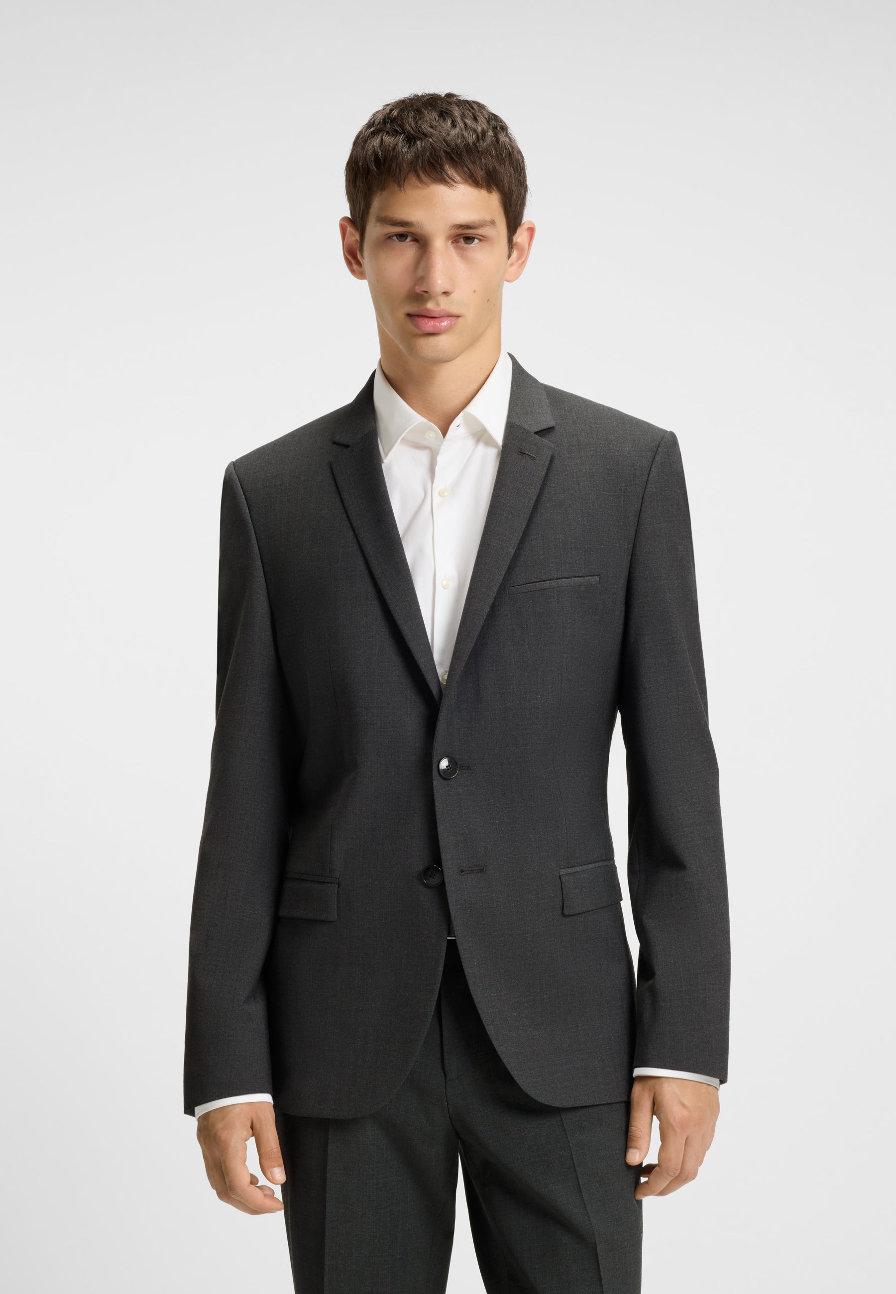 DARK GREY // BLAZERS ARTIM204X