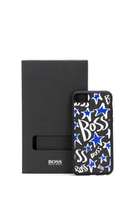 BLACK // PHONE & TABLET CASES BOSS_PCOVER_JT