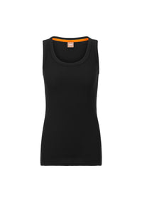 Ematite tank top - Black
