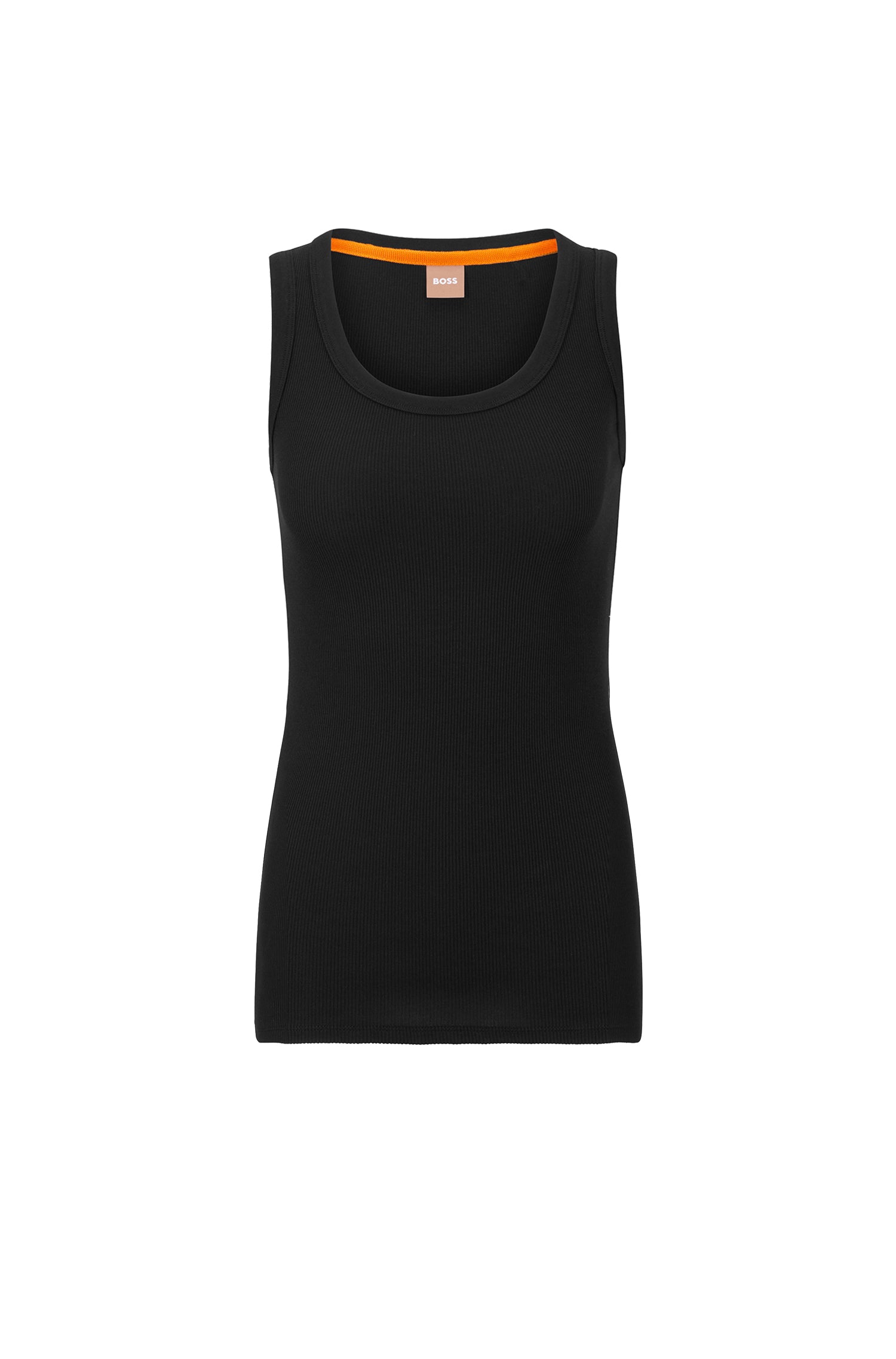 Ematite tank top - Black