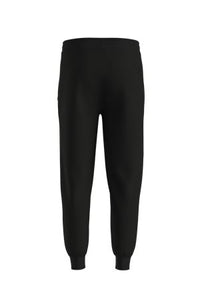 BLACK // CASUAL TROUSERS DOAK212