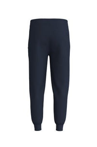 DARK BLUE // CASUAL TROUSERS DOAK212
