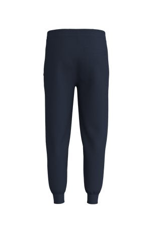 DARK BLUE // CASUAL TROUSERS DOAK212