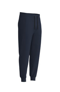 DARK BLUE // CASUAL TROUSERS DOAK212