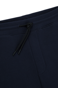 DARK BLUE // CASUAL TROUSERS DOAK212