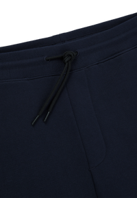 DARK BLUE // CASUAL TROUSERS DOAK212
