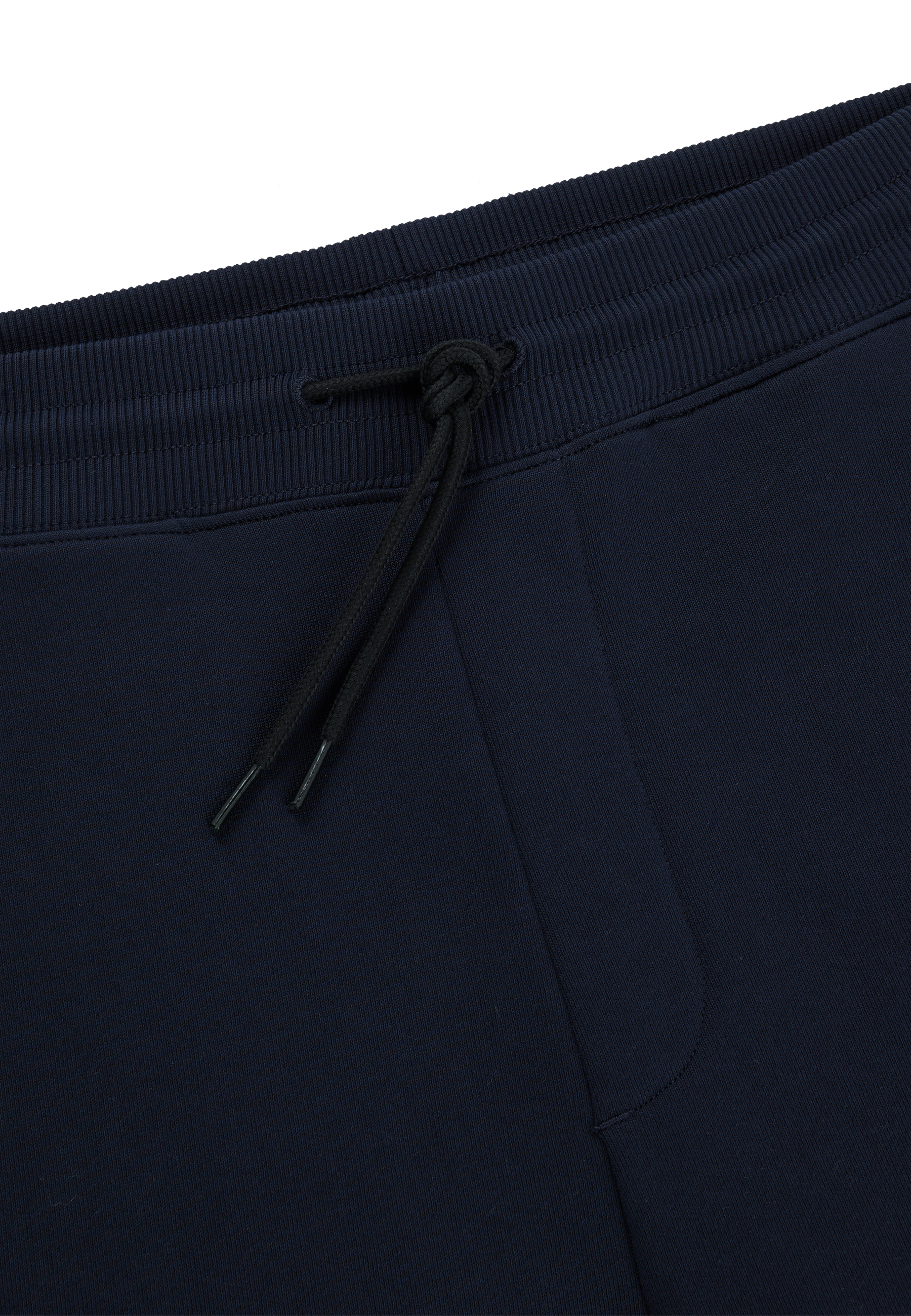 DARK BLUE // CASUAL TROUSERS DOAK212