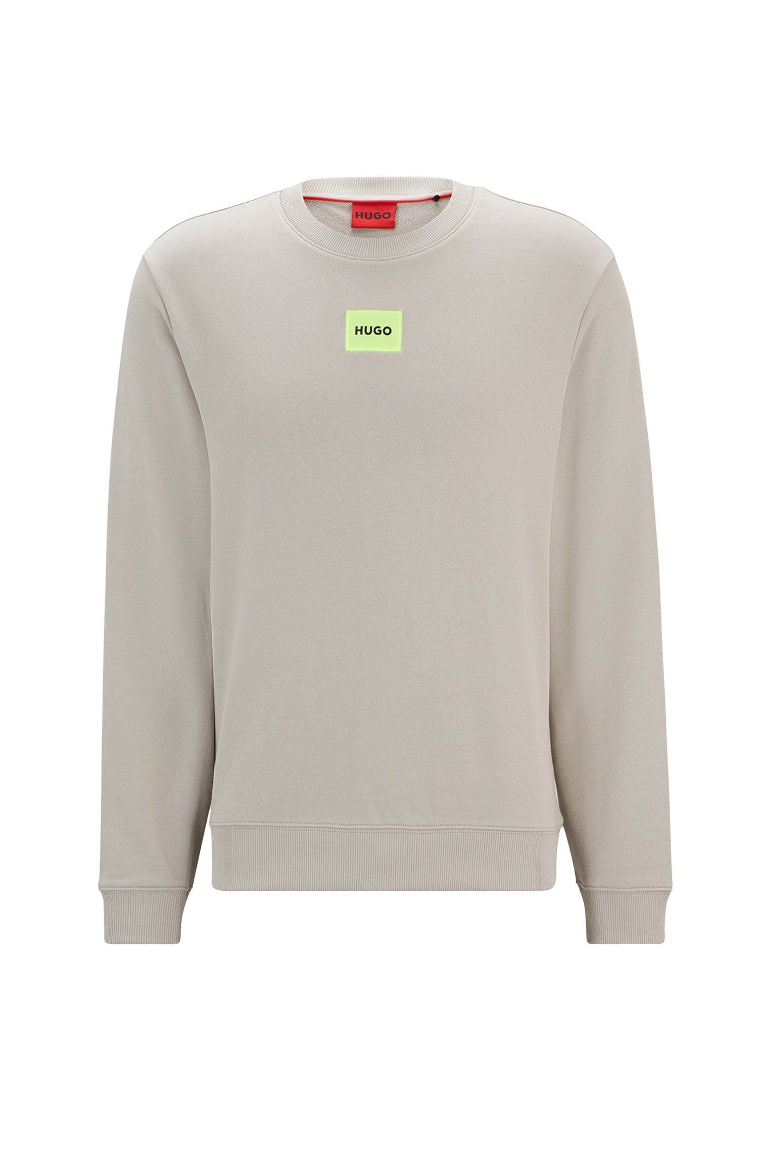 Diragol Sweatshirt - Light & Pastel Grey