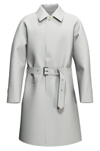 OPEN WHITE // FORMAL COATS MAGNAR