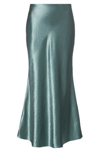 LIGHT & PASTEL GREEN // BUSINESS SKIRTS VITORA