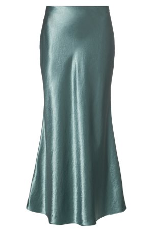 LIGHT & PASTEL GREEN // BUSINESS SKIRTS VITORA