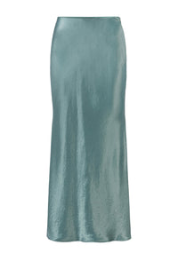 Jupe Vitora - Light & Pastel Green