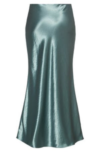 LIGHT & PASTEL GREEN // BUSINESS SKIRTS VITORA