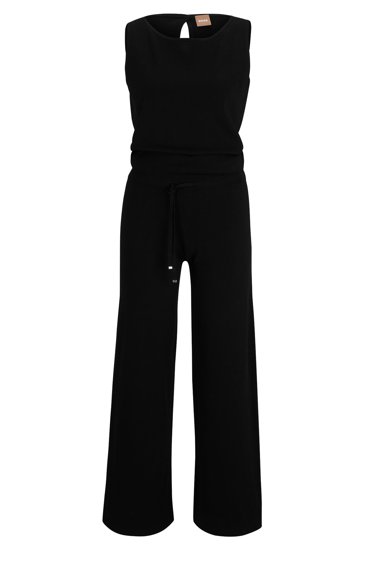 Combinaison Fissah - Black