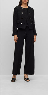 Combinaison Fissah - Black