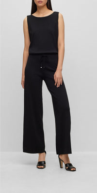 Combinaison Fissah - Black